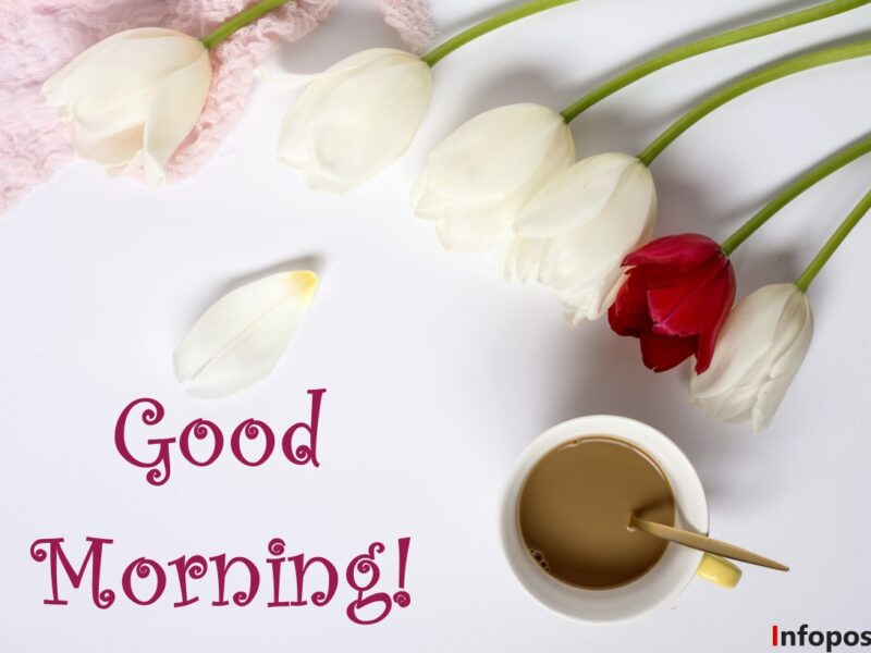 Long Distance Good Morning Messages
