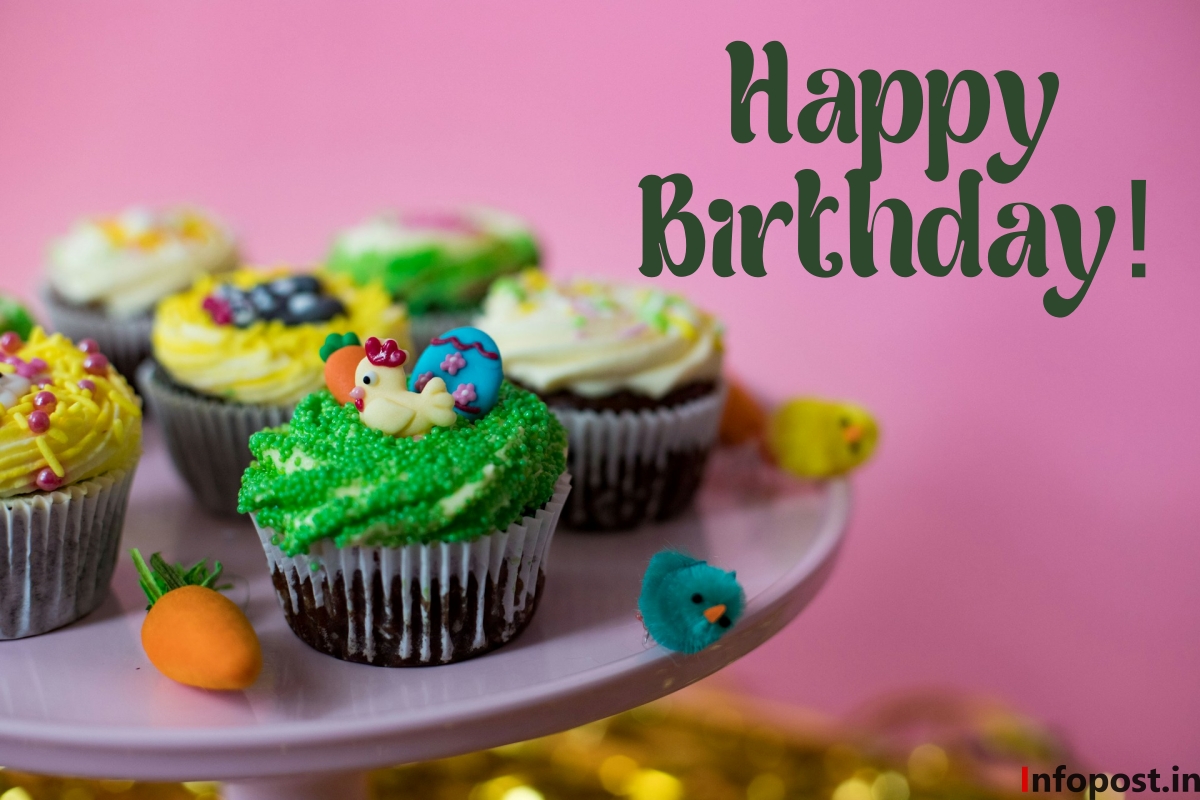 Birthday Wishes for Myself
