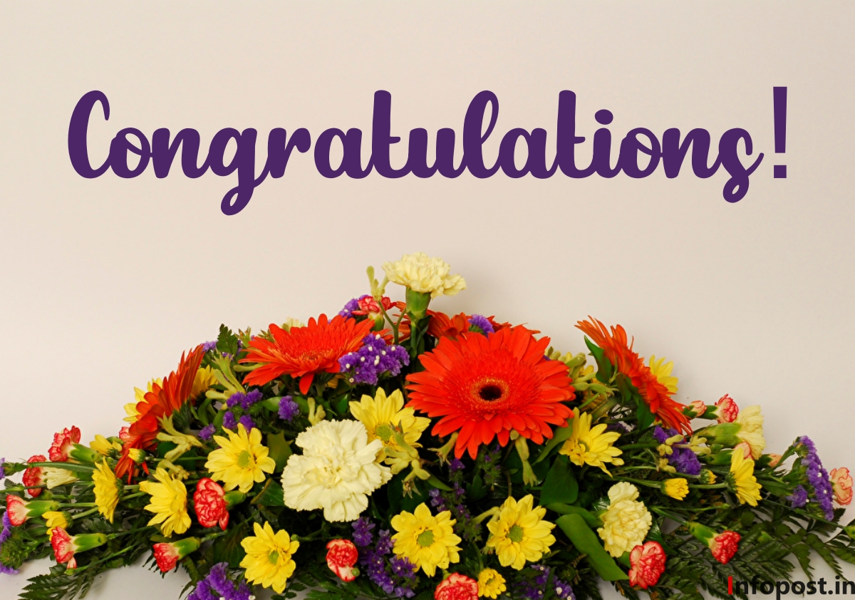 Congratulations Messages On Becoming A Nurse