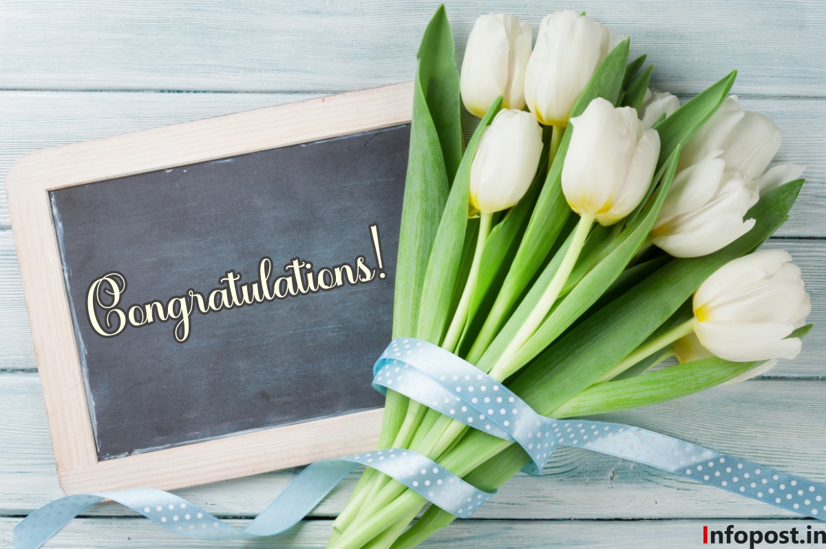 Congratulations Messages for Becoming a Teacher
