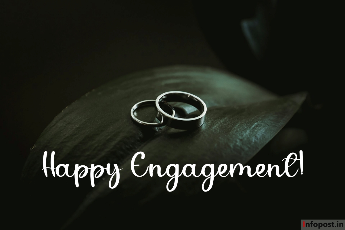 Engagement Wishes for Brother