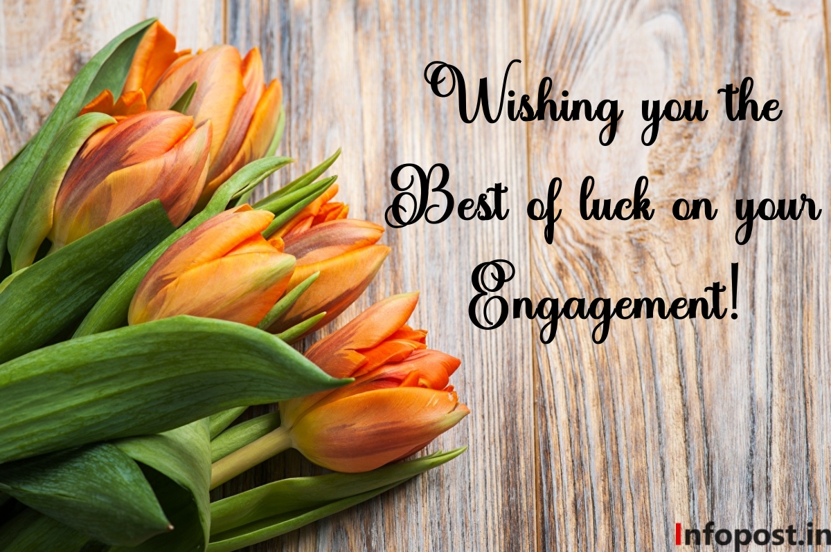 Funny Engagement Wishes