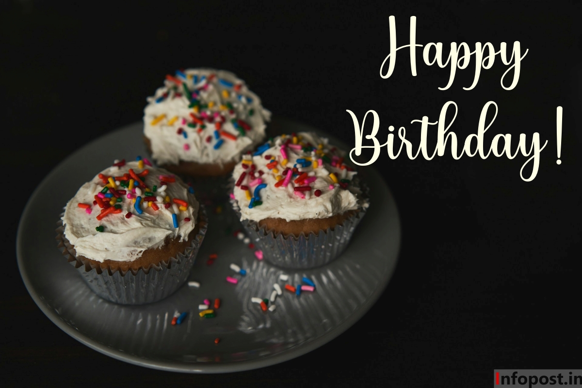 Birthday Wishes For Kids