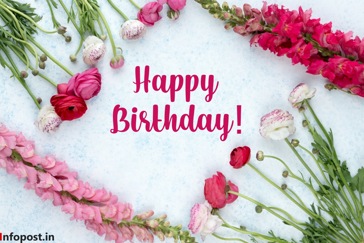 Birthday Wishes for Niece