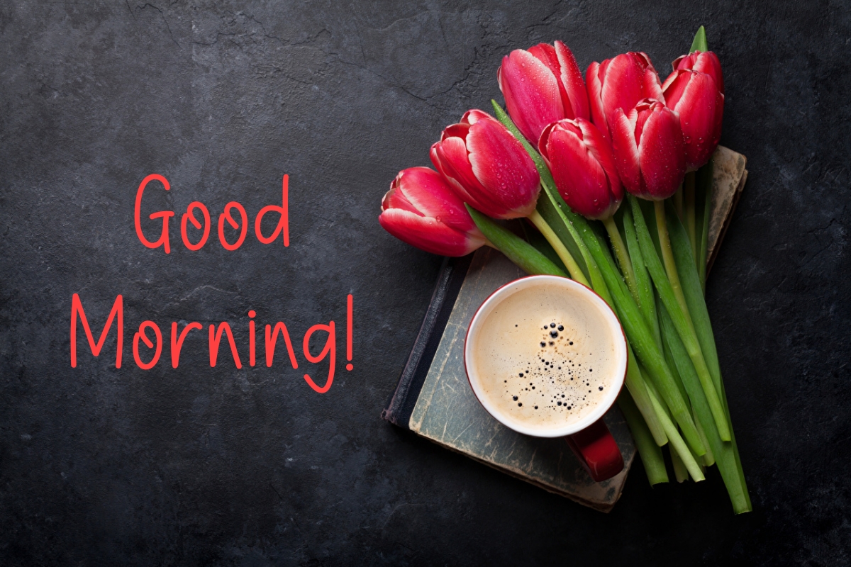 Christian Good Morning Messages