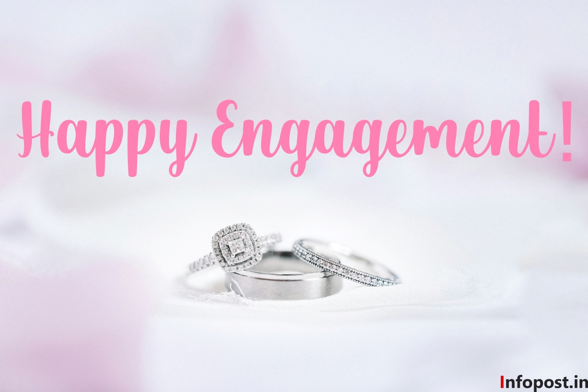 Engagement Wishes for Sister