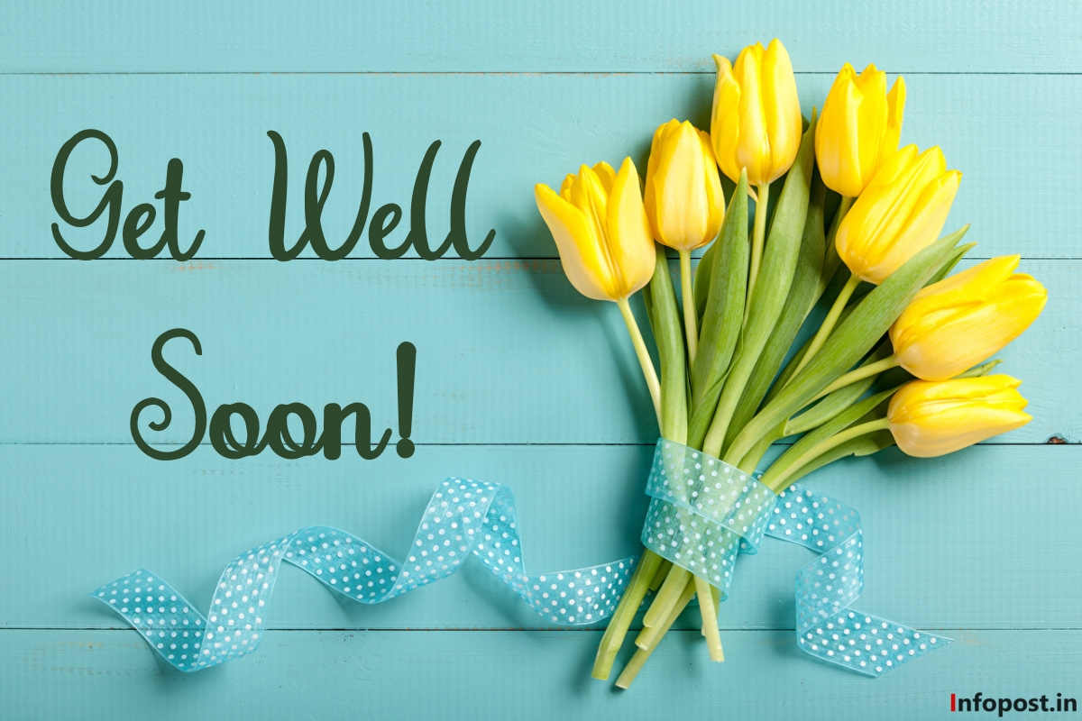 Get Well Soon Messages for Colleagues