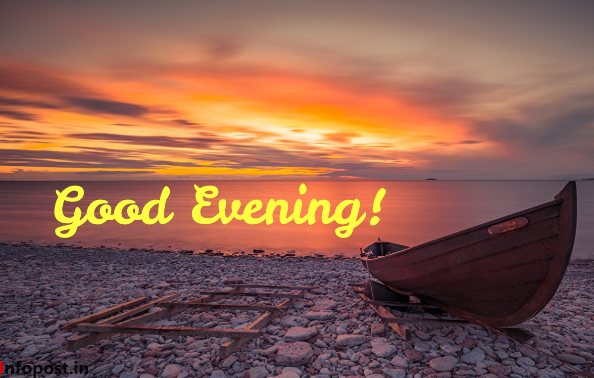Good Evening Wishes