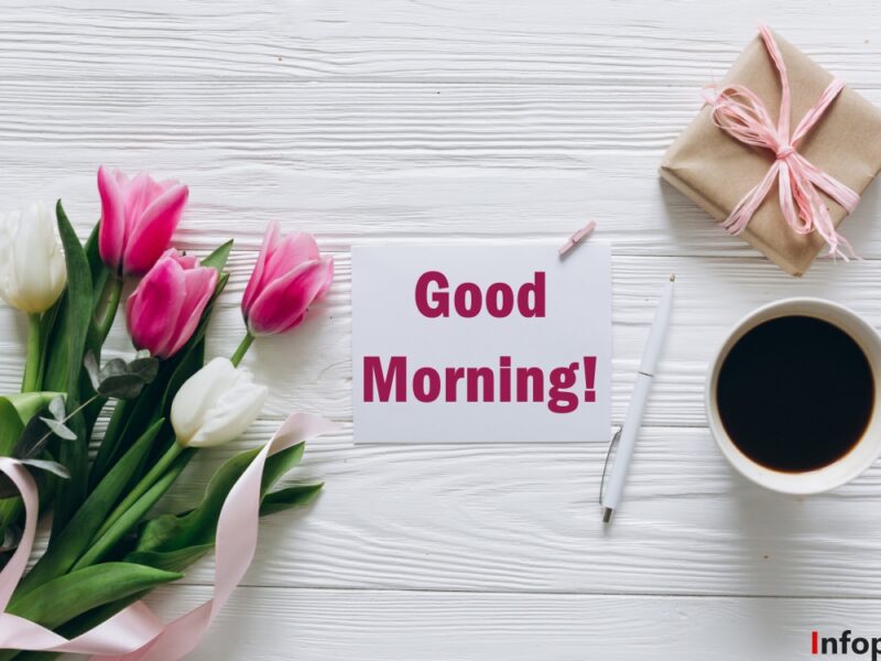 Islamic Good Morning Messages