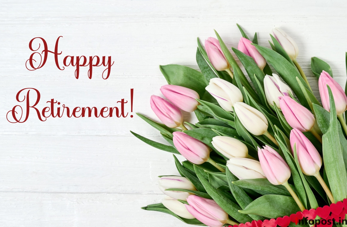 Retirement Wishes for Dad