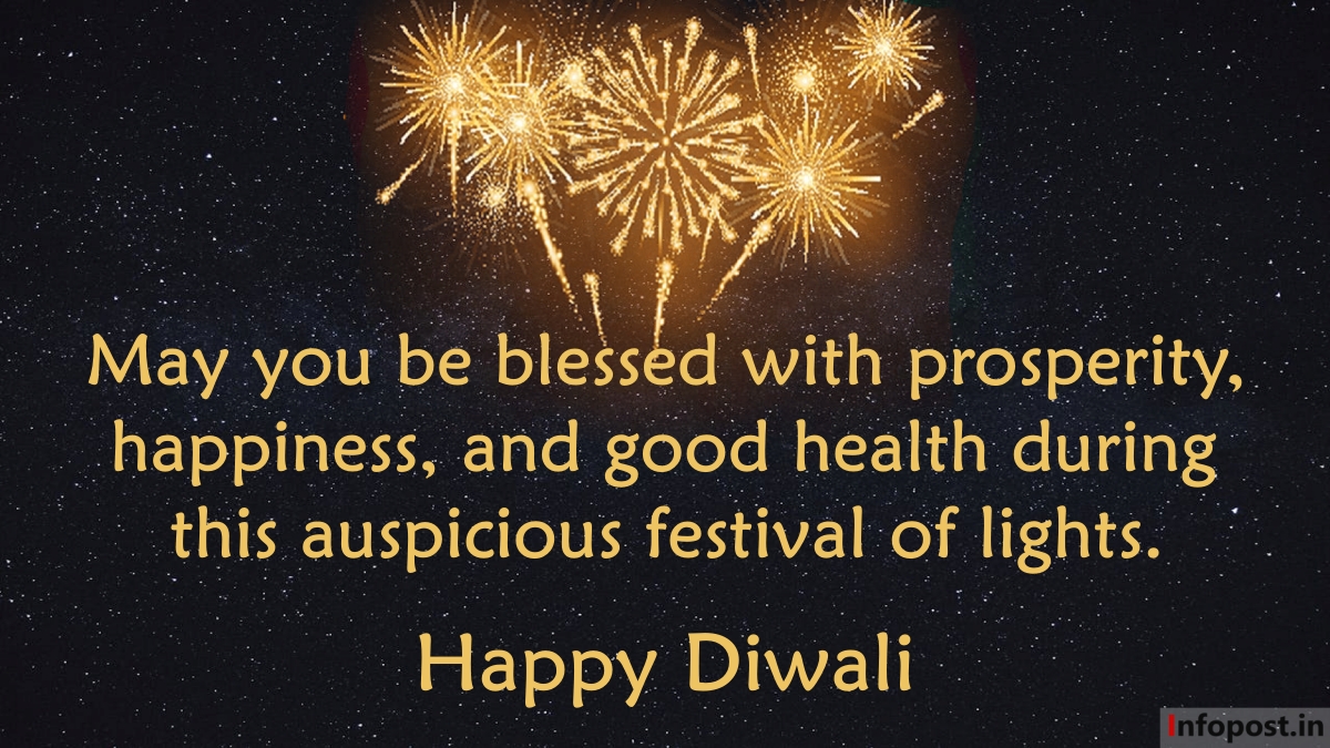 Diwali Wishes